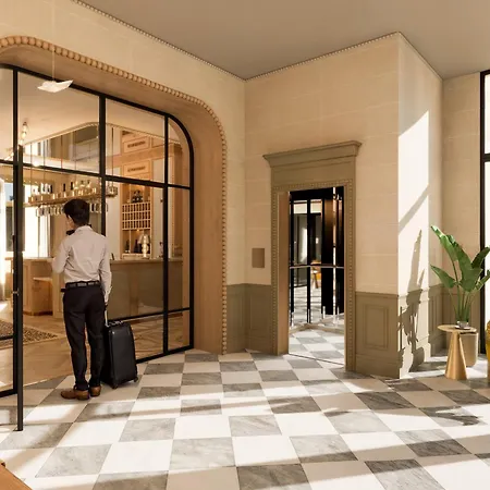Château Du Portereau 4*
