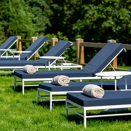 Chateau Du Portereau 4* Vertou