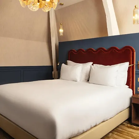 Chateau Du Portereau Hotel Vertou