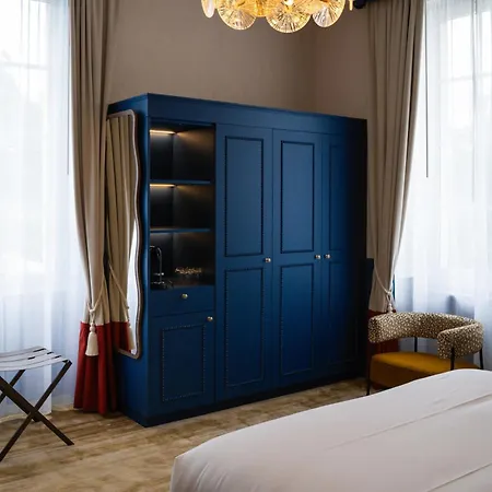 Chateau Du Portereau Hotel 4*