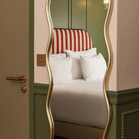 Chateau Du Portereau Hotel Vertou