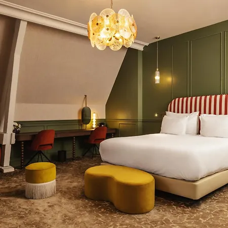 Chateau Du Portereau 4*