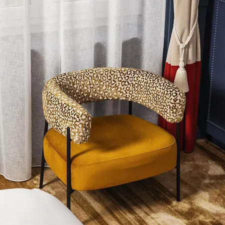 Chateau Du Portereau Hotel 4*
