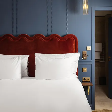 Hotel Chateau Du Portereau 4*