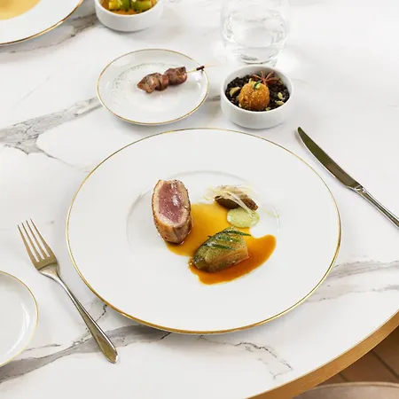 Chateau Du Portereau 4* Vertou