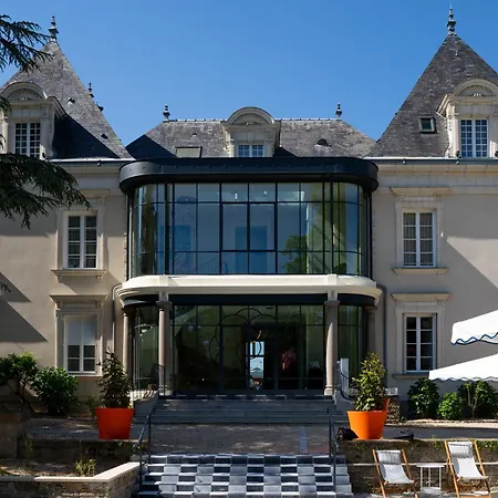 Chateau Du Portereau
