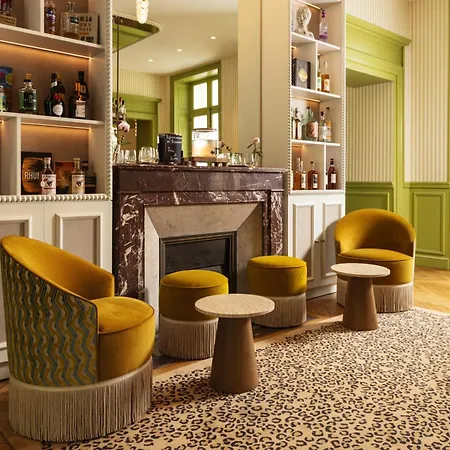 Chateau Du Portereau 4*